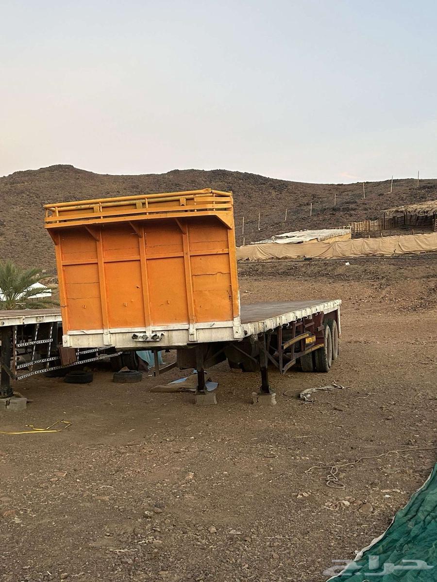 لبيع تيدر الطول 12 متر64461172571651111