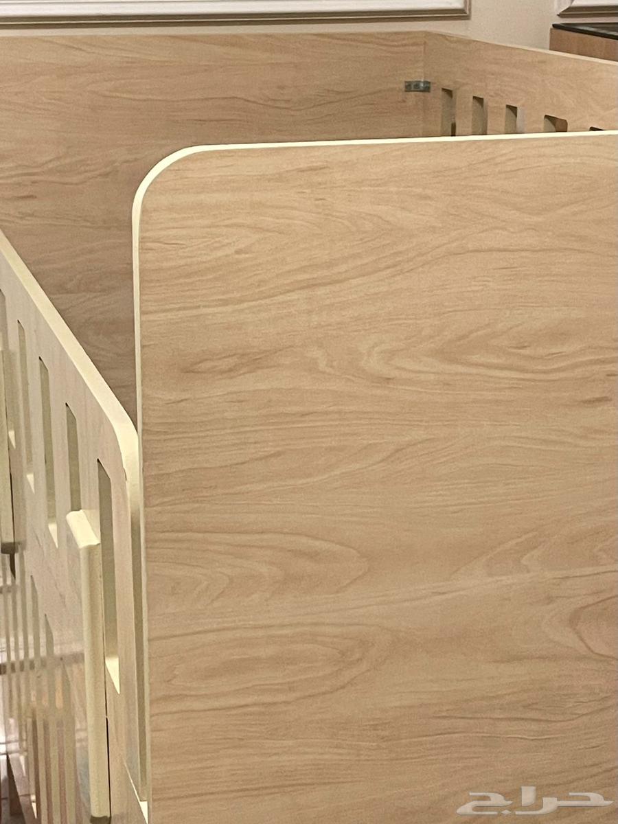 غرفة طفل ( سرير   خزانه )64457794142082111