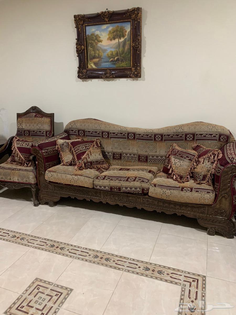 اثاث نظيف للبيع64463390365185114