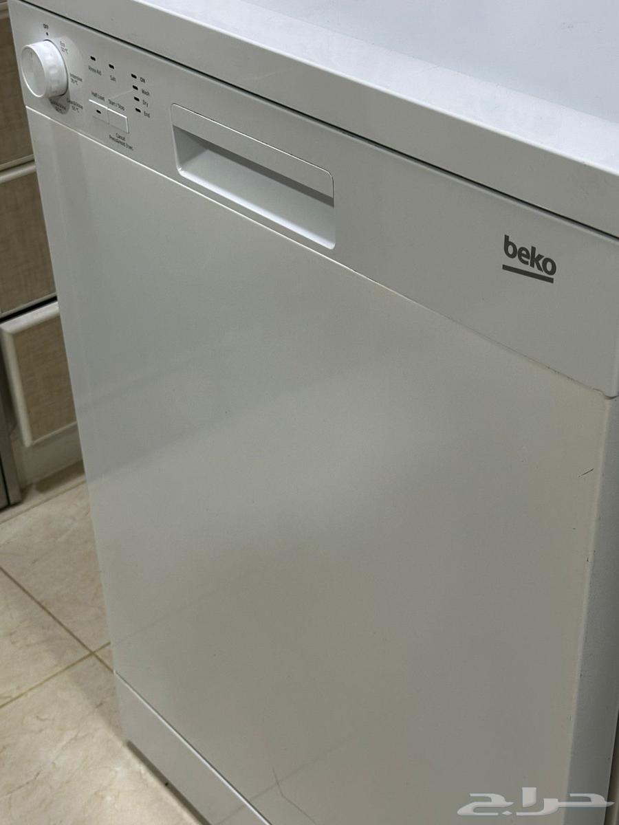 غساله صحون للبيع beko64459334496257111