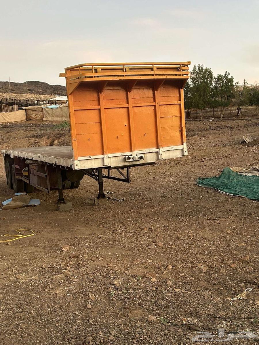 لبيع تيدر الطول 12 متر64461172571651112