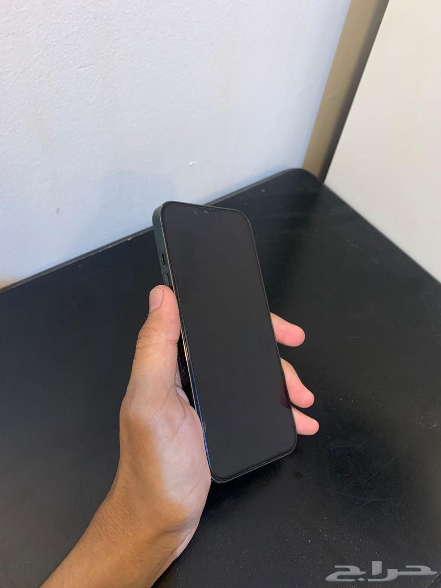 ايفون 13 برو 128 قيقا زيتي64463432783619112