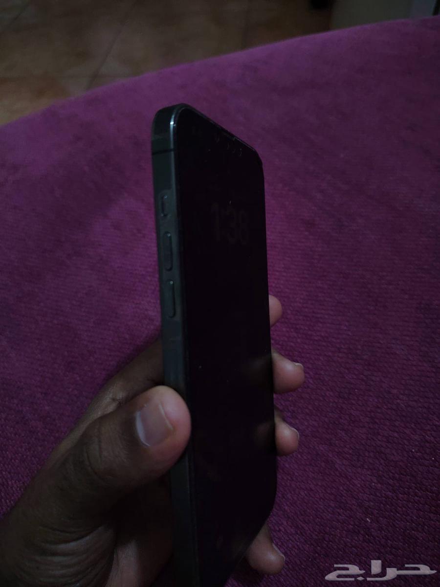 آيفون 13 برو ماكس 256 جيجا64460187980162111