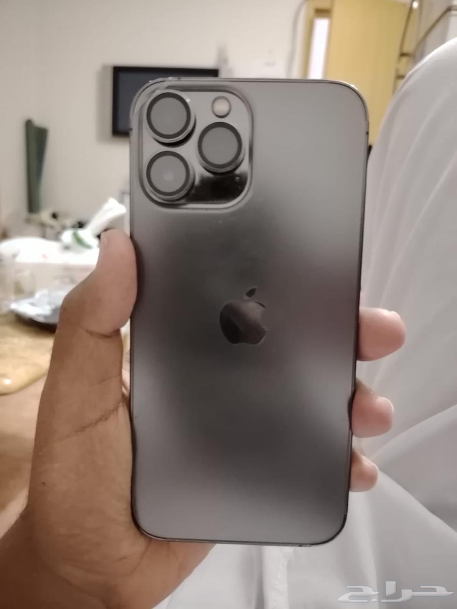 آيفون 13 برو ماكس 256 جيجا64460187980162113