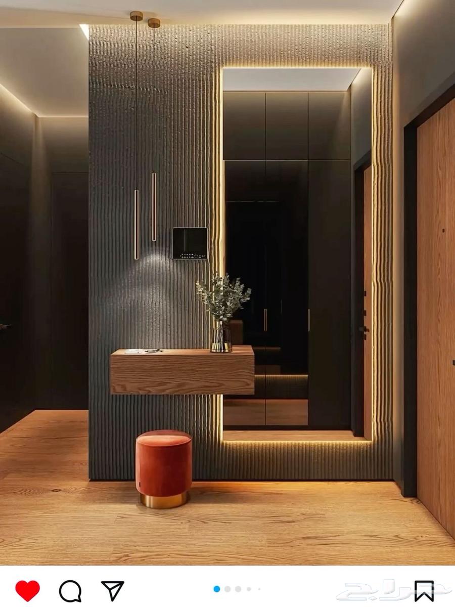 ديكورات داخليه وخارجيه64373964781441111