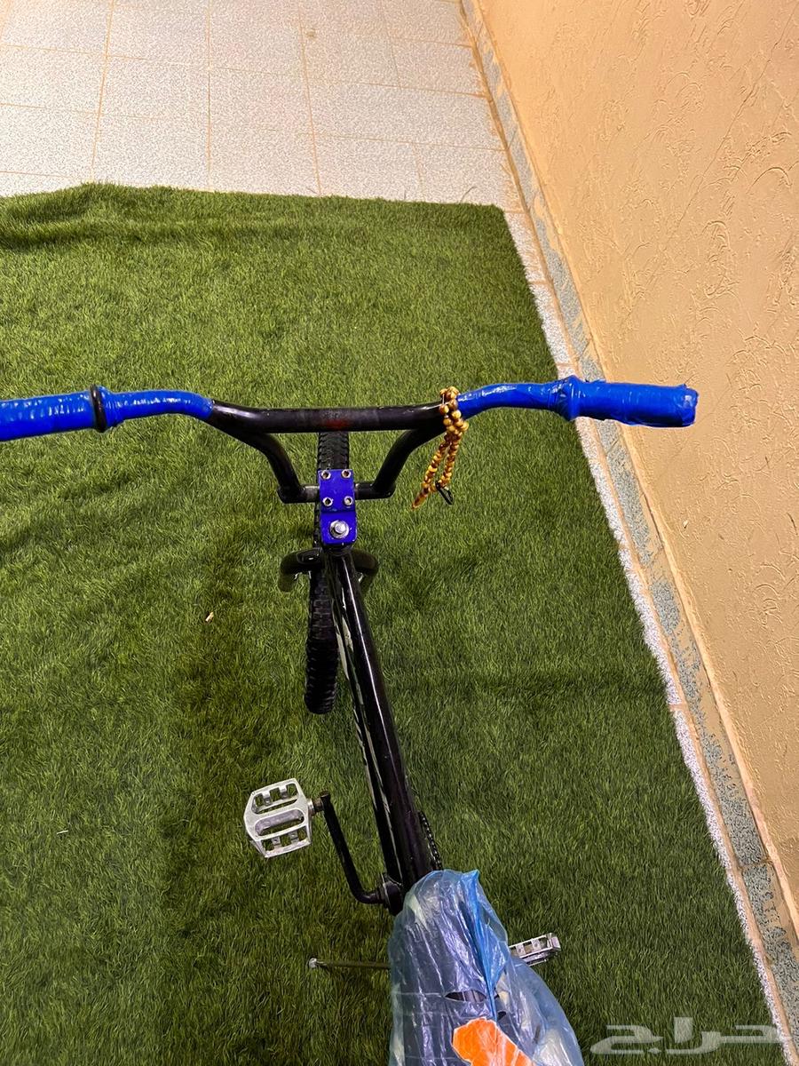 سيكل كوبرا مقاس 20 نضيف64463047154435111