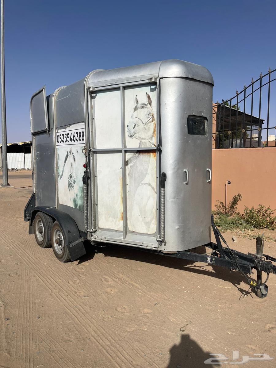 للبيع عربه المانيه راسين نوعيه طيبه ومعروفه64463334004481110