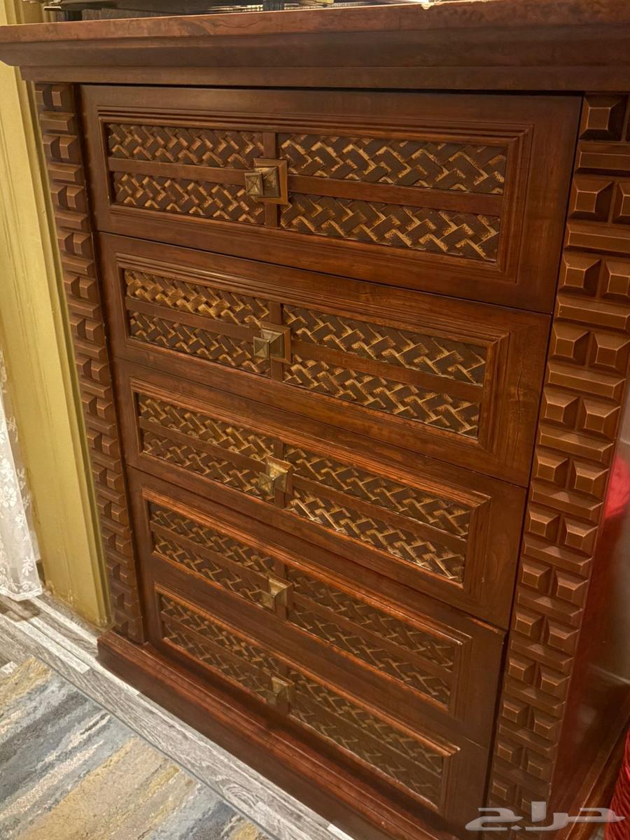 غرفة نوم فرد ونص64459573302529114