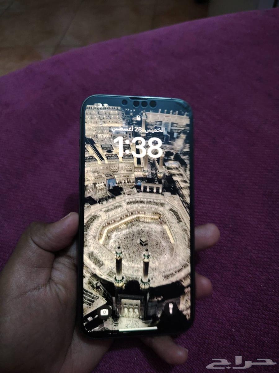 آيفون 13 برو ماكس 256 جيجا64460187980162112