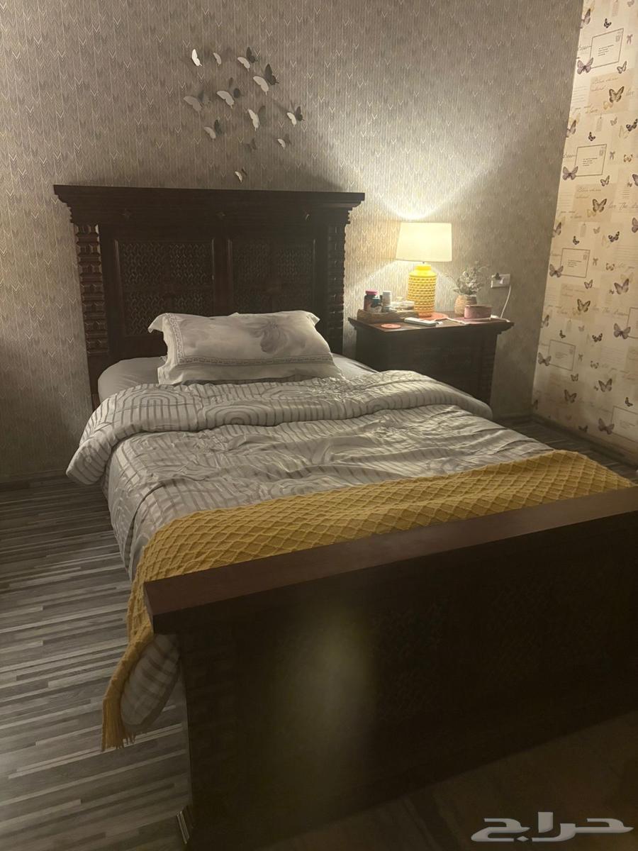 غرفة نوم فرد ونص64459573302529110