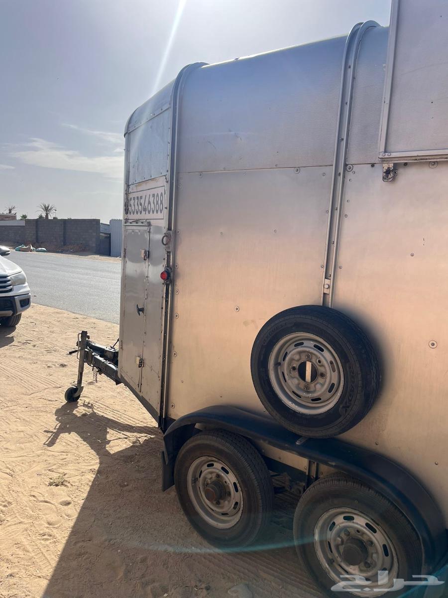 للبيع عربه المانيه راسين نوعيه طيبه ومعروفه64463334004481114