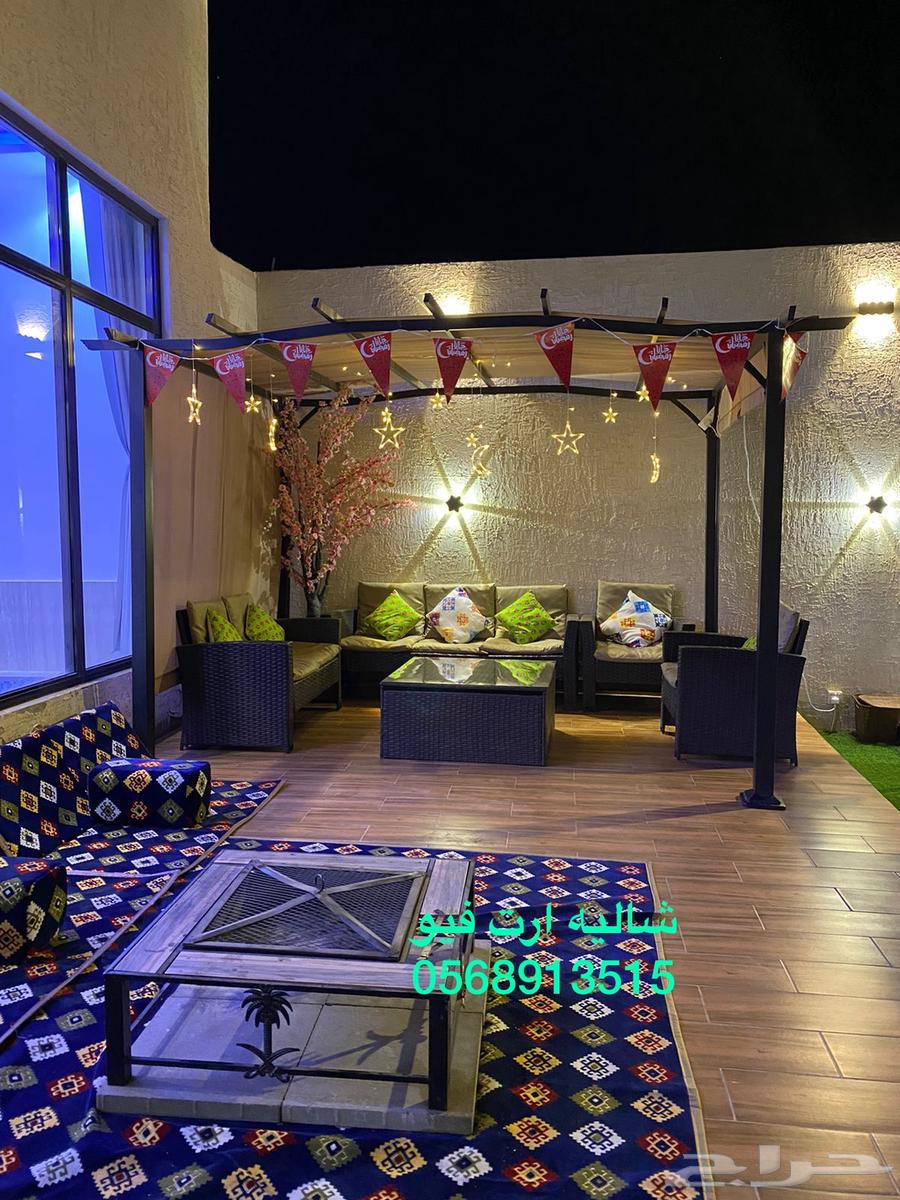Villa with swimming pool and water games with heaters64142594748674114