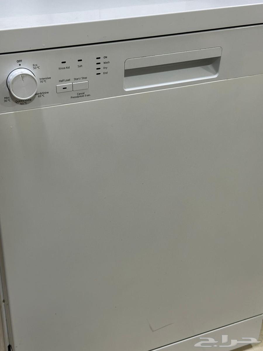 غساله صحون للبيع beko64459334496257110