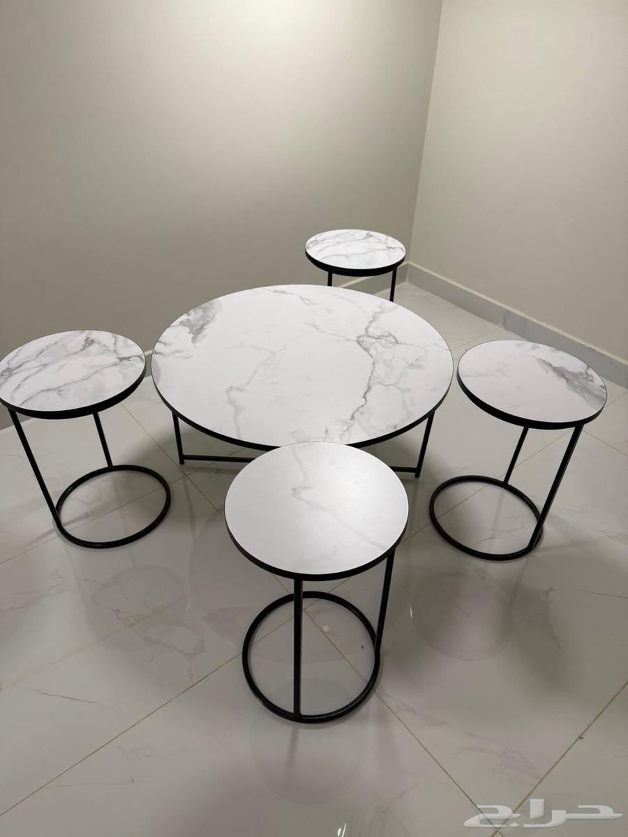 Set of tables64463489861251110
