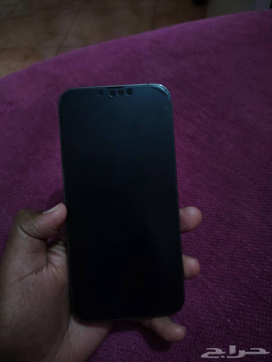 آيفون 13 برو ماكس 256 جيجا64460187980162110