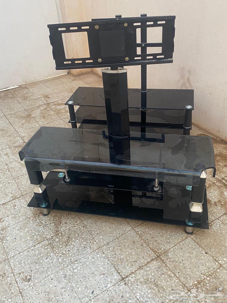 طاولة تلفزون للبيع64463183221890112