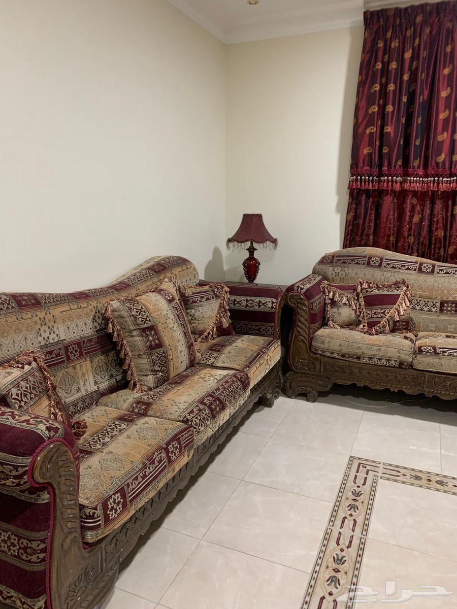 اثاث نظيف للبيع64463390365185111