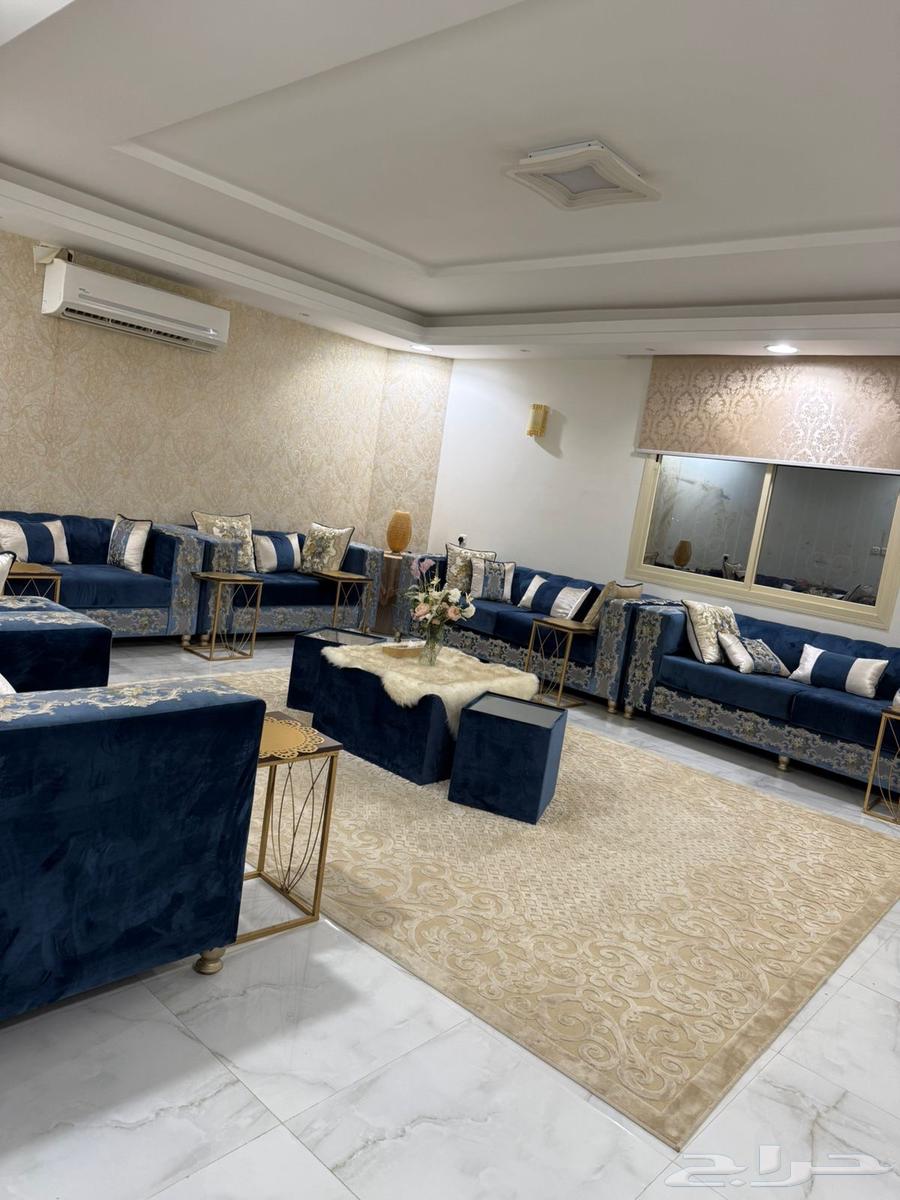 كنب للبيع جديد64457240809218110