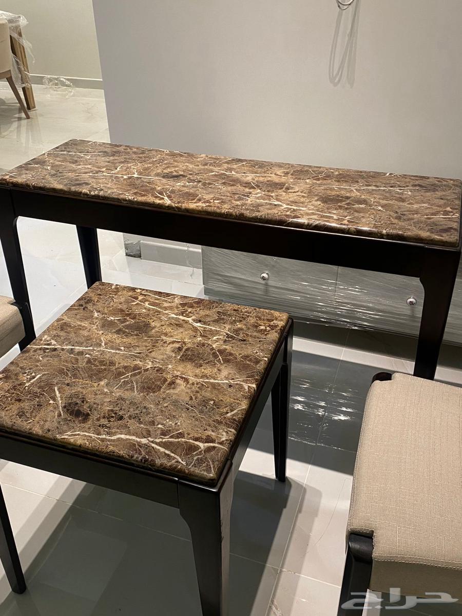 اثاث و كنب مجلس مستخدم شبه جديد64462444259329114