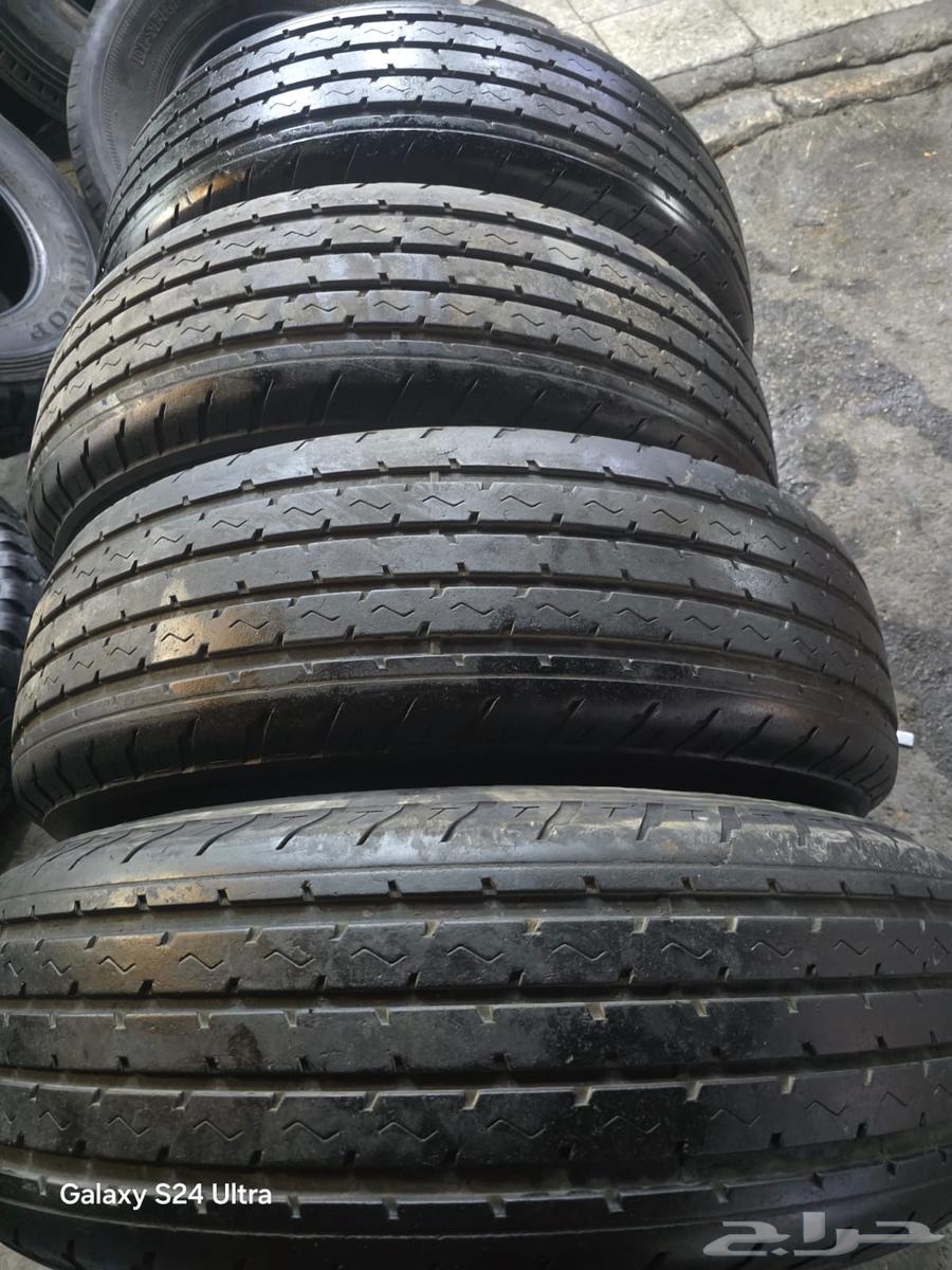 Original Hell Rims with Shahin Tires, Size 900/1764623692039938112