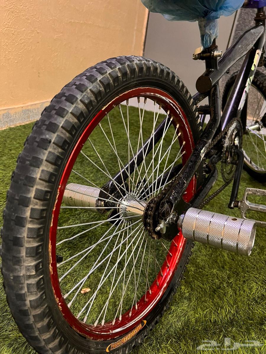 سيكل كوبرا مقاس 20 نضيف64463047154435113