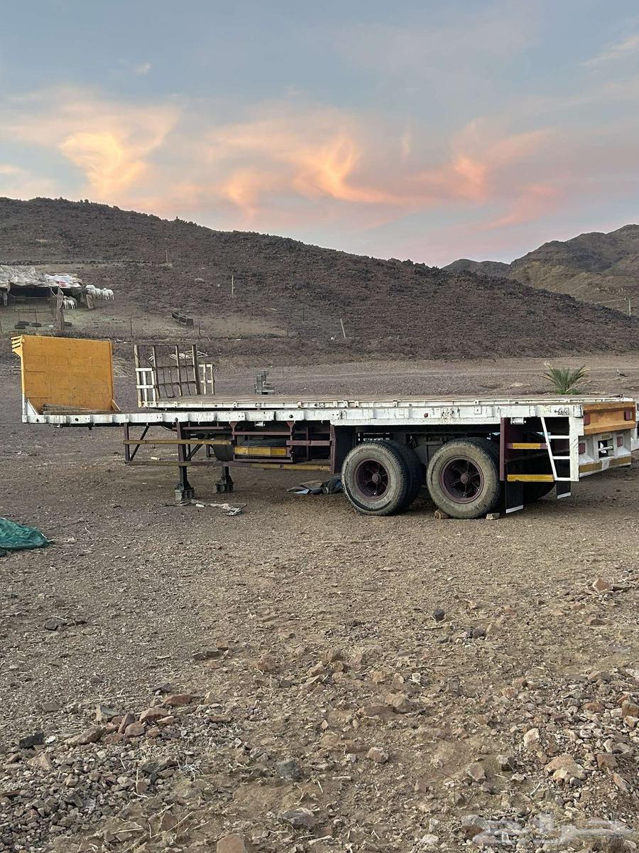 لبيع تيدر الطول 12 متر64461172571651110