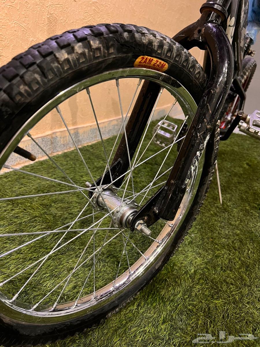 سيكل كوبرا مقاس 20 نضيف64463047154435112