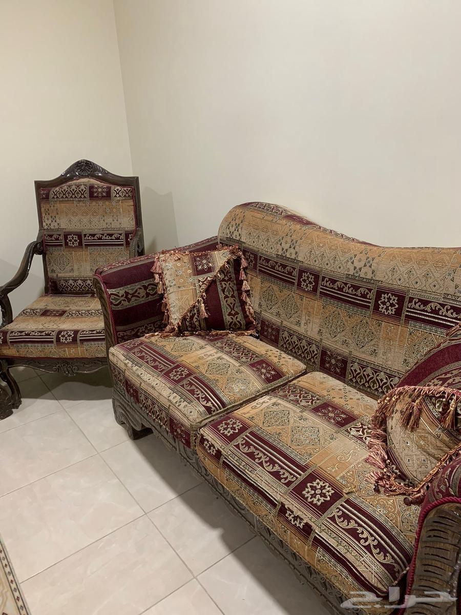 اثاث نظيف للبيع64463390365185110