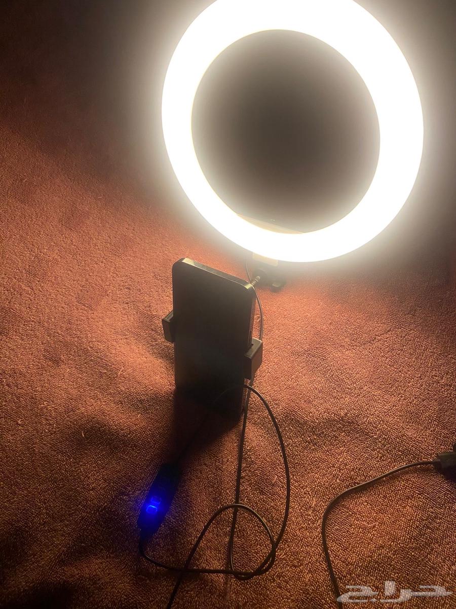 Lighting and Base64457391649922110