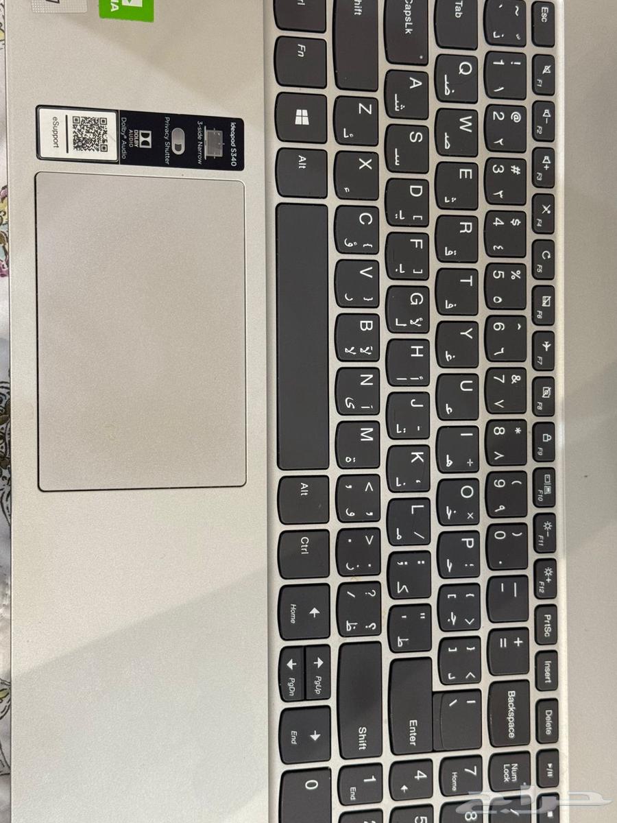 لابتوب لينوفو64462444275586112