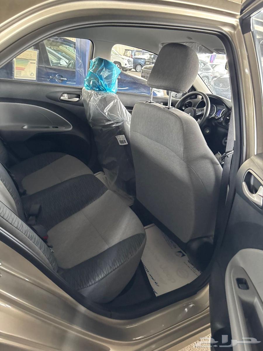 كيا بيجاس GL 202464628802591873114