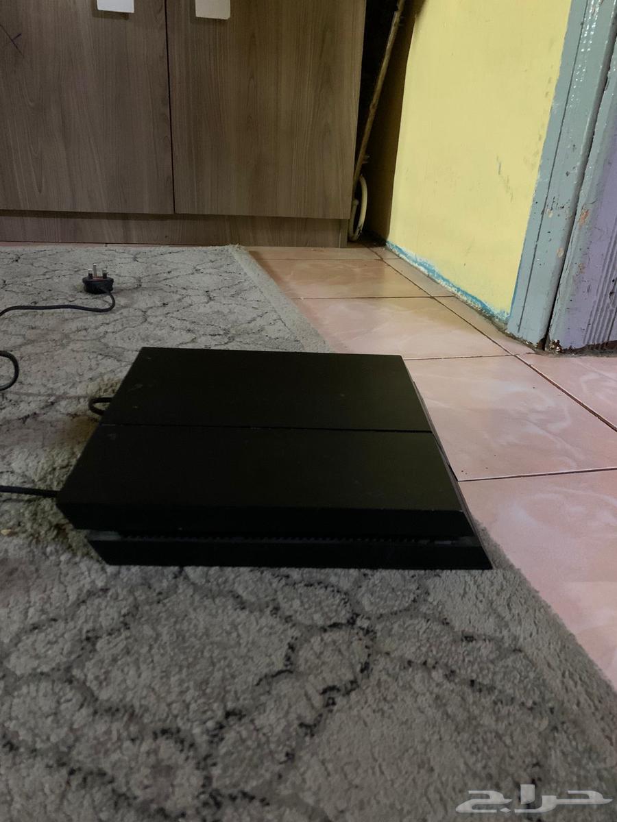 سوني 4عادي معه شريط فيفا2164460816634498111