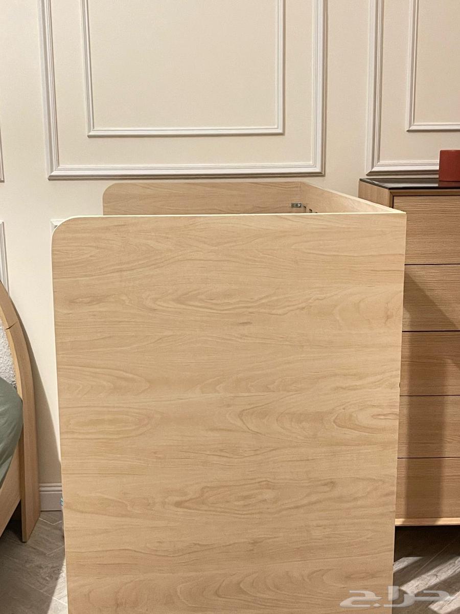 غرفة طفل ( سرير   خزانه )64457794142082112