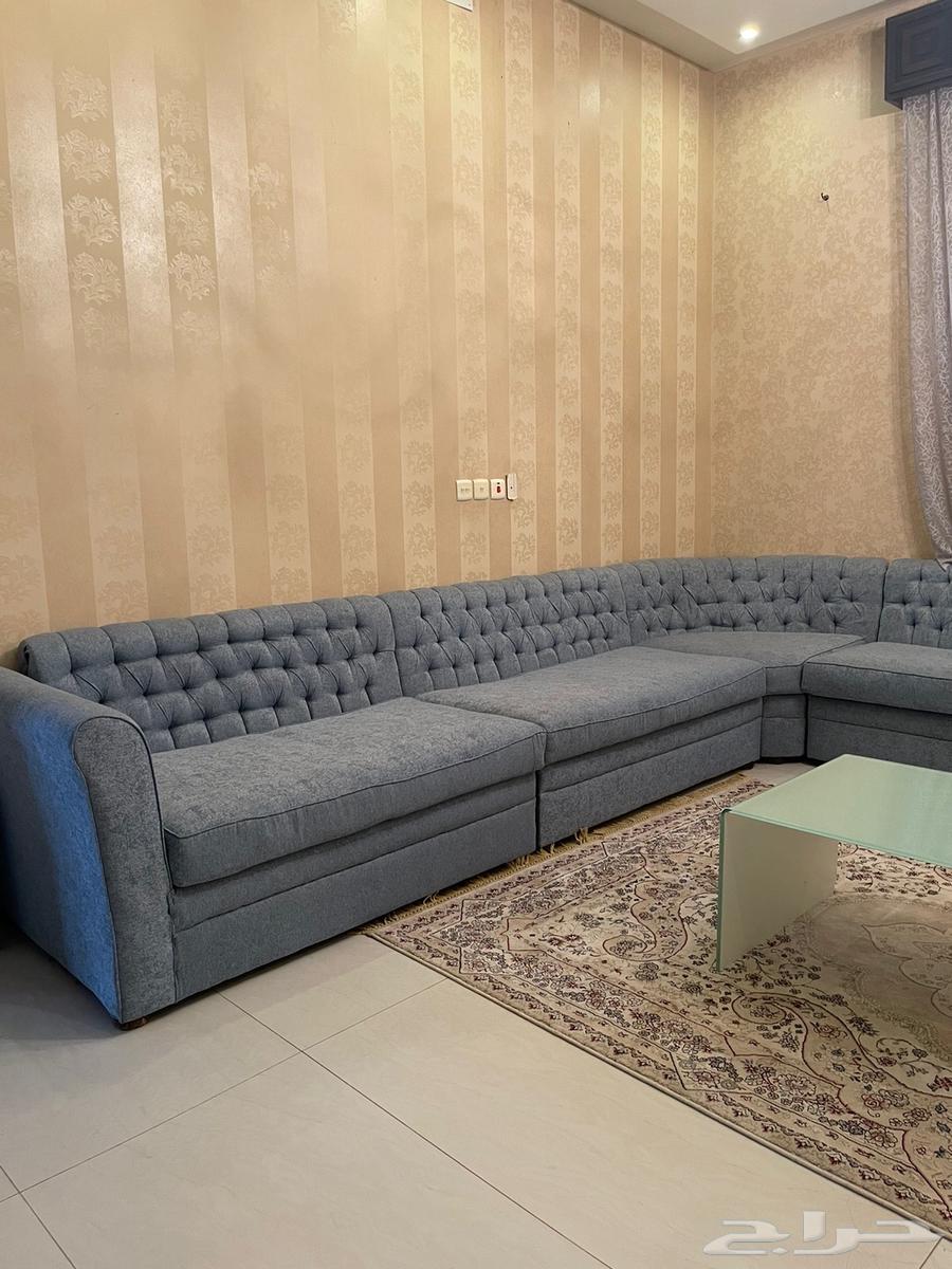 كنب شبه جديدي64463264757891112