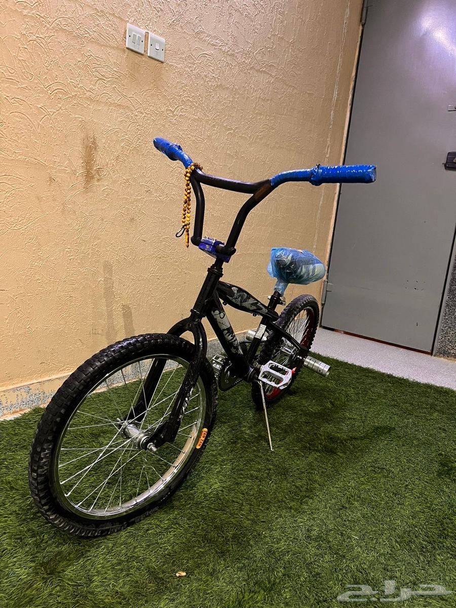 سيكل كوبرا مقاس 20 نضيف64463047154435110