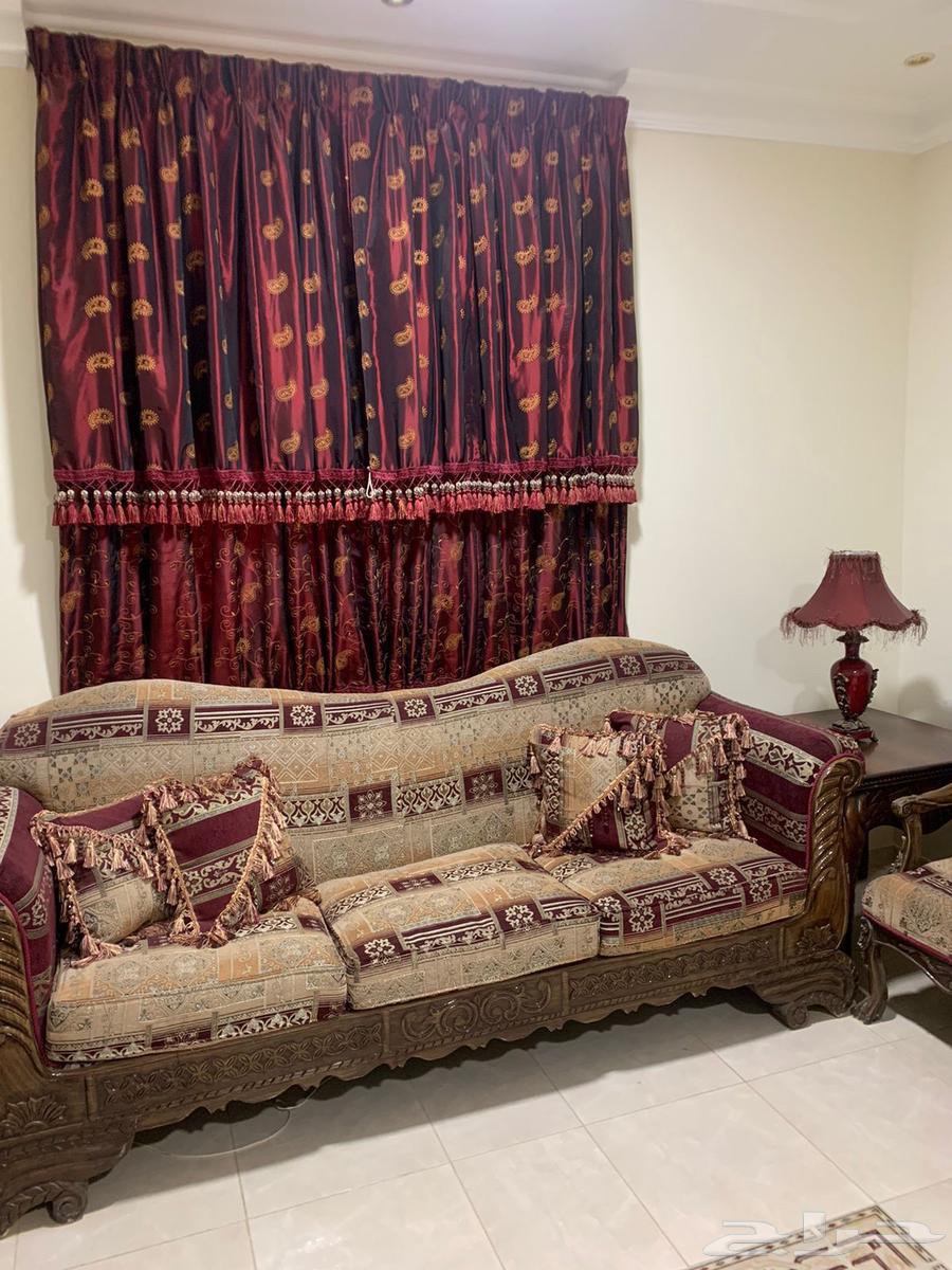 اثاث نظيف للبيع64463390365185112