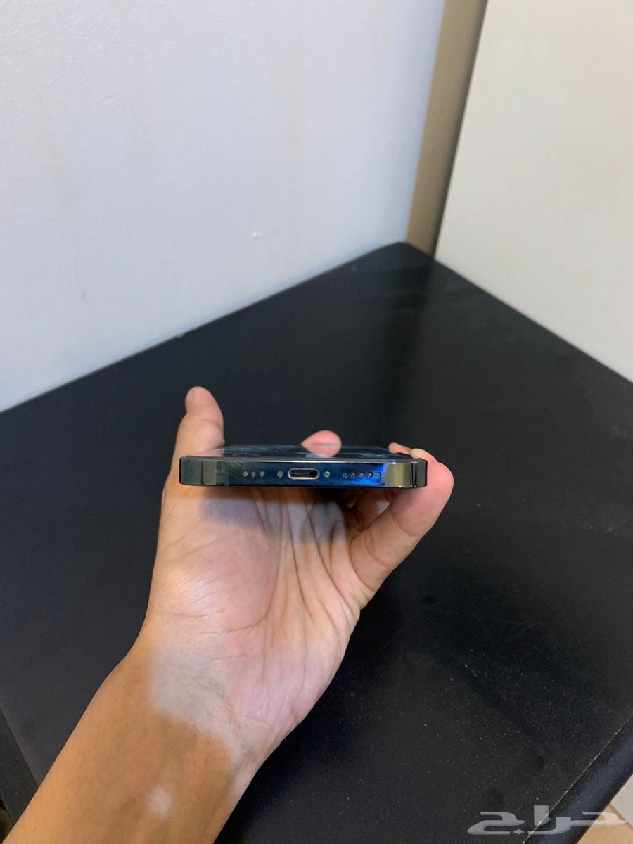 ايفون 13 برو 128 قيقا زيتي64463432783619114