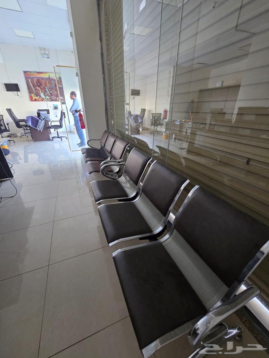 للبيع اثاث مكتبي في الدمام64462362679681112