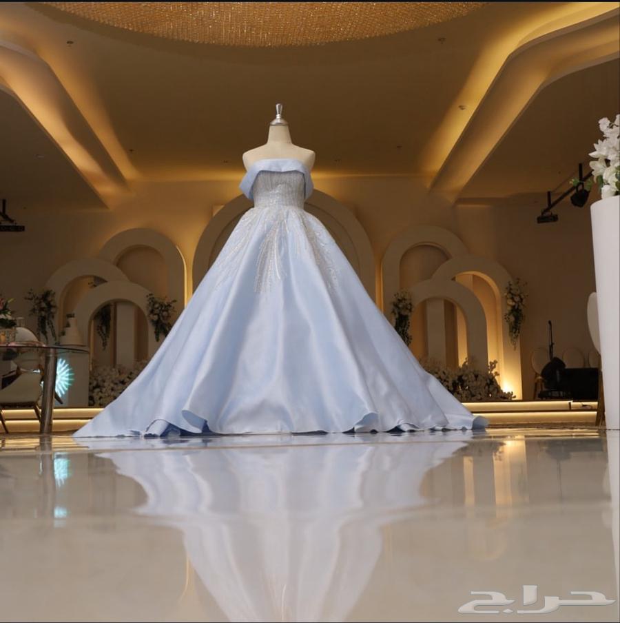 فستان للبيع بقيمة 1000  غير قابل لتفاوض المقاس سمول ميديم64463475766019112