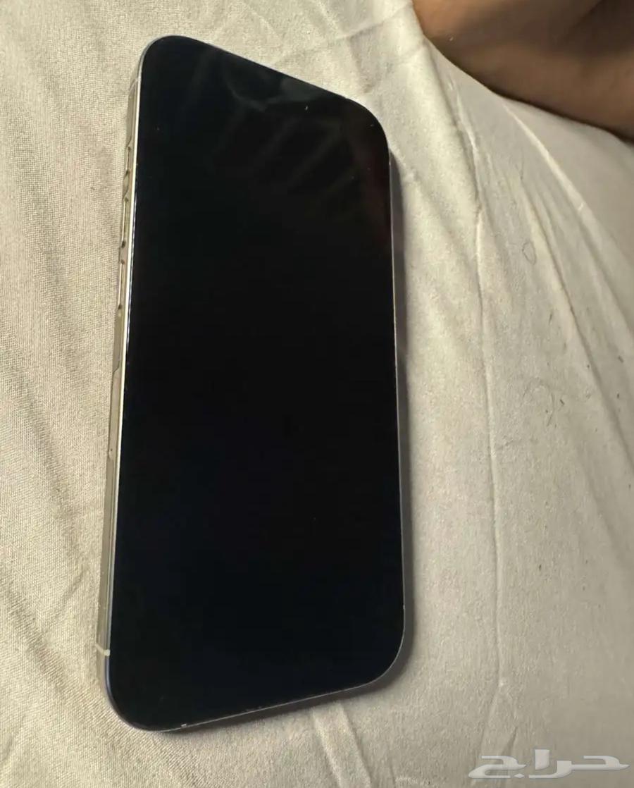 ايفون 16 برو نظيف جدا64460407150466110
