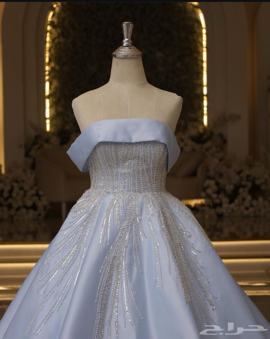 فستان للبيع بقيمة 1000  غير قابل لتفاوض المقاس سمول ميديم64463475766019111