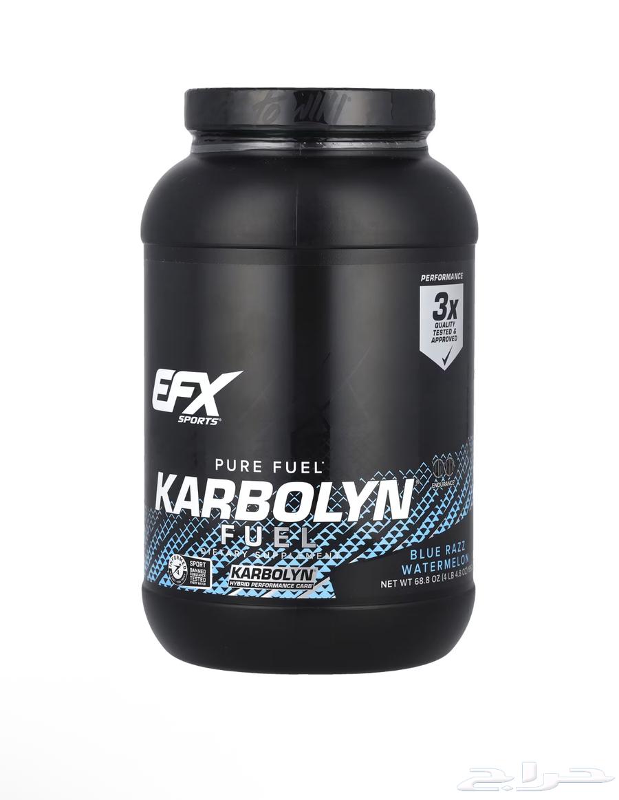 مكمل كاربولين بنكهة البطيخ والتوت64462665138563110