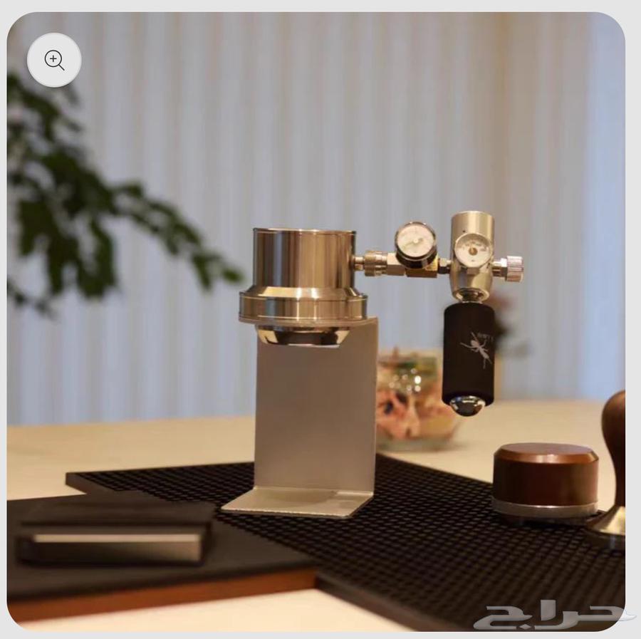 Luxury small-sized espresso, perfect for home and travel64462171727362111