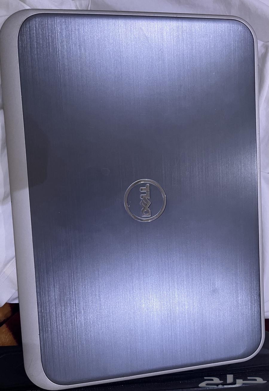 جهاز لابتوب نوع dell مستعمل64463958809219110