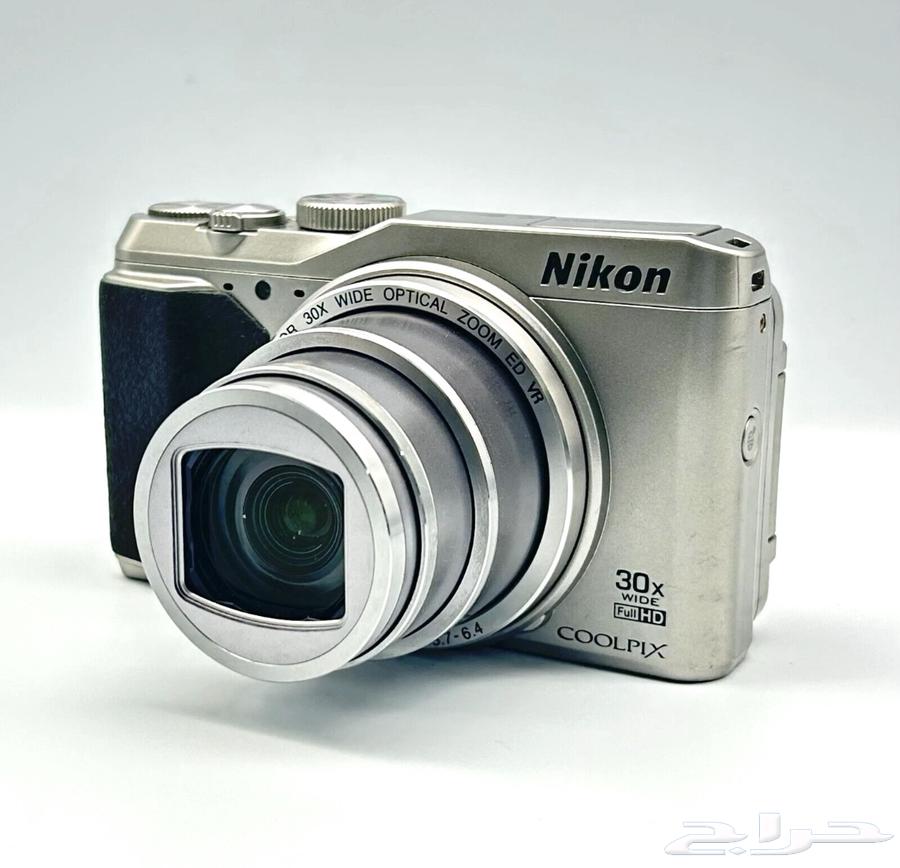 Nikon COOLPIX S9900 digital camera64457240717825112