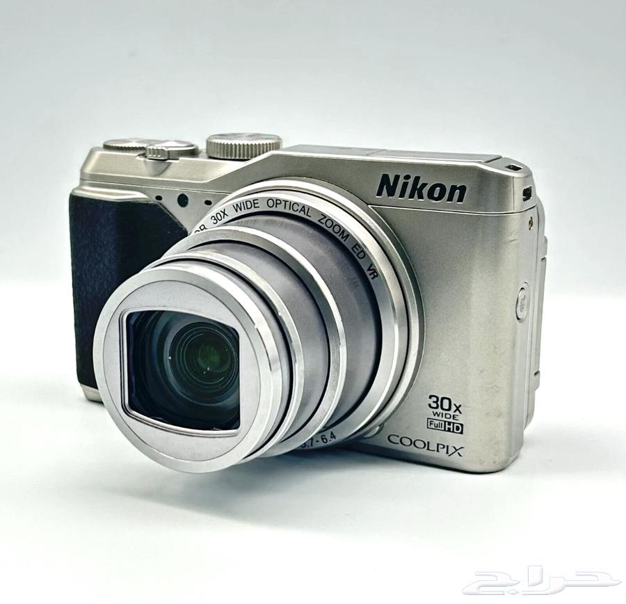 Nikon COOLPIX S9900 digital camera64457240717825110