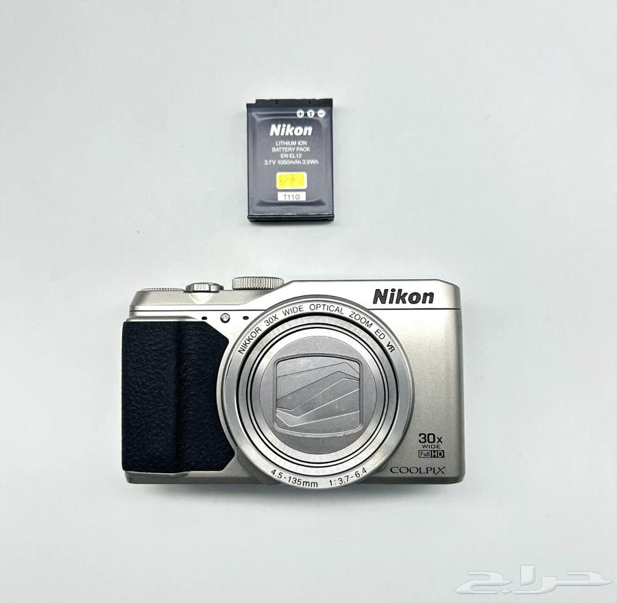 Nikon COOLPIX S9900 digital camera64457240717825111