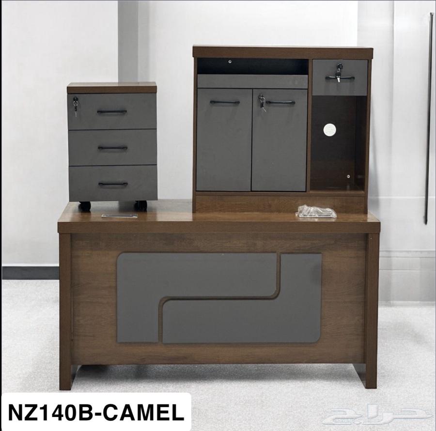 مكاتب خشب جديدة64462049120129111