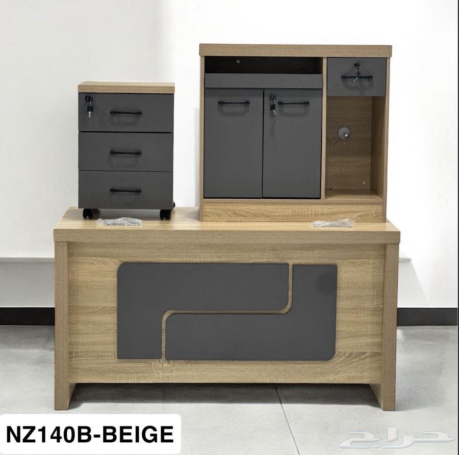 مكاتب خشب جديدة64462049120129110