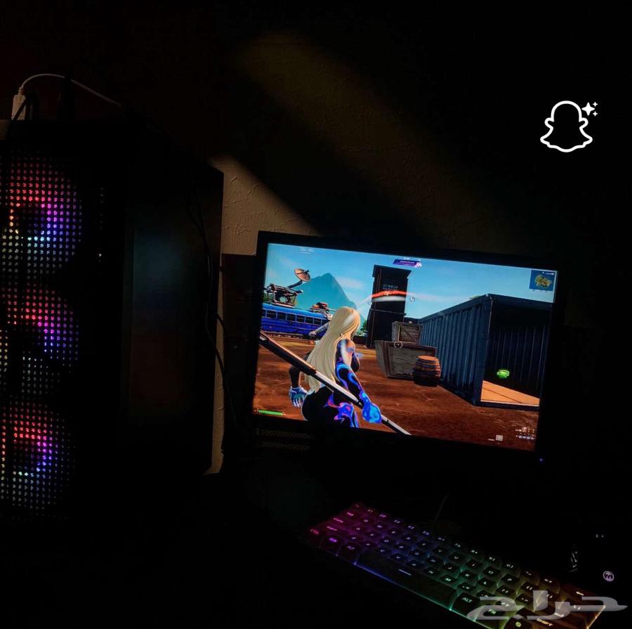 بي سي قيمنق للبيع64463292093313110